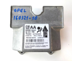 Opel Zafira B 1.6 2006 Motor Beyni / 13241766