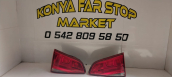Volkswagen Golf 7 Orjnal Sağ Bagaj Stop