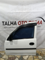 Opel Combo C Dolu Sol Ön Kapı