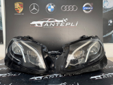 MERCEDES E SERİSİ E180 E200 W213 SAĞ SOL FAR ÇIKMA ORİJİNAL