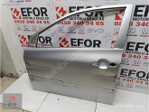 Oto Çıkma Parça / Toyota / Corolla / Kaporta & Karoser / Sağ Ön Kapı / Çıkma Parça 