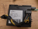 FORD C MAX SAĞ ARKA CAM MOTOR KART BEYİN