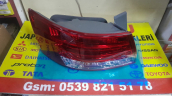 Oto Çıkma Parça / Hyundai / Sonata / Far & Stop / Sağ Arka Stop / Sıfır Parça 