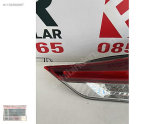 Oto Çıkma Parça / Toyota / Auris / Beyin / Start Stop Beyni / Çıkma Parça 