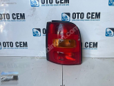 OTO CEMDEN ÇIKMA NİSSAN MİCRA K11 SOL STOP