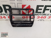 Oto Çıkma Parça / Toyota / Corolla / Teyp / Teyp Çerçevesi / Sıfır Parça 