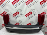 PEUGEOT 3008 ARKA TAMPON KOMPLE ORJINAL 1636403680