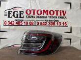 Oto Çıkma Parça / Renault / Clio / Far & Stop / Sağ Arka Stop / Çıkma Parça 