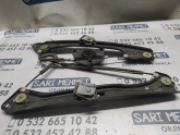 ÇIKMA VW JETTA SAĞ ÖN CAM KRİKOSU K-613