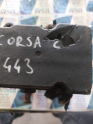Corsa c abs beyni