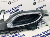 Oto Çıkma Parça / Mercedes / C180 / Egzoz / Susturucu / Çıkma Parça 