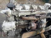 Oto Çıkma Parça / Volvo / V90 / Motor / Motor (komple) / Çıkma Parça 