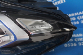 Oto Çıkma Parça / Bmw / 3 Serisi / Far & Stop / Sol Ön Far / Çıkma Parça 