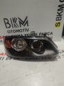 Oto Çıkma Parça / Nissan / Almera / Far & Stop / Sol Ön Far / Çıkma Parça 