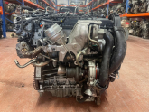 Oto Çıkma Parça / Volvo / V60 / Motor / Motor (komple) / Çıkma Parça 