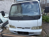 KİA BONGO MOTOR KAPUTU ORJİNAL ÇIKMA TEMİZ ÜRÜN