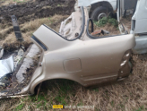 Oto Çıkma Parça / Toyota / Corona / Kaporta & Karoser / Arka Çamurluk / Çıkma Parça 