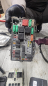 Opel Corsa D 1.4 benzinli motor içi sigorta kutusu