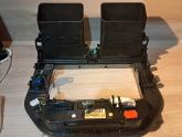 Oto Çıkma Parça / Ford / C-Max / Göğüslük & Torpido / Gösterge Çerçevesi / Çıkma Parça 