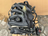 Citroen Berlingo 19 Dizel Komple Dolu Motor Garantili Az Km DE