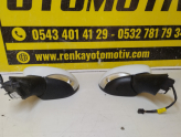 Oto Çıkma Parça / Renault / Clio / Ayna / Ayna Camı / Çıkma Parça 