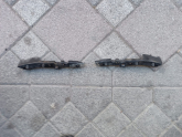 Oto Çıkma Parça / Opel / Combo / Tampon / Tampon Braketi / Çıkma Parça 