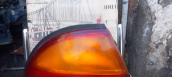 Oto Çıkma Parça / Mazda / 323 / Far & Stop / Sol Arka Stop / Çıkma Parça 