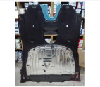 Honda Civic Motor Alt Muhafaza/2017 2020