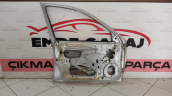 Oto Çıkma Parça / Opel / Corsa / Kaporta & Karoser / Sol Ön Kapı / Çıkma Parça 