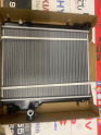ACCENT ADMİRE DİZEL KLİMA RADYATOR MANUEL 16MM