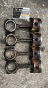 Honda Civic PG6 Piston Kolu / ZC