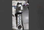 Oto Çıkma Parça / Chevrolet / Kalos / Motor / Takozu & Kulağı / Sıfır Parça 