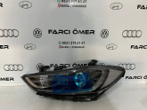 Oto Çıkma Parça / Hyundai / Elantra / Far & Stop / Sol Ön Far / Sıfır Parça 