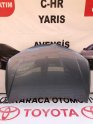 Oto Çıkma Parça / Toyota / Corolla / Kaporta & Karoser / Kaput / Çıkma Parça 