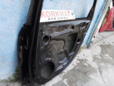 Oto Çıkma Parça / Audi / A4 / Kaporta & Karoser / Sağ Arka Kapı / Çıkma Parça 
