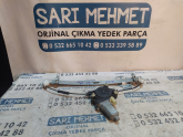Oto Çıkma Parça / Kia / Rio / Oto Cam / Cam Krikosu / Çıkma Parça 