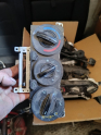 Oto Çıkma Parça / Hyundai / Getz / Kalorifer / Kontrol Paneli / Çıkma Parça 