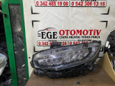 2017/2021 HONDA CİVİC FC5 KASA FULL LED SOL FAR ORJINAL