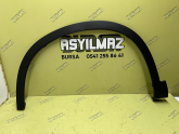 CHERY OMODA 5 SOL ÖN ÇAMURLUK DODİK 609001176AA 22-24