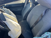 Hurda Belgeli Araçlar / Peugeot / 206