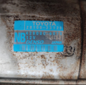 Oto Çıkma Parça / Toyota / Corolla / Elektrik / Marş Motoru / Çıkma Parça 