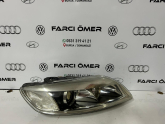Oto Çıkma Parça / Audi / Q7 / Far & Stop / Sağ Ön Far / Çıkma Parça 