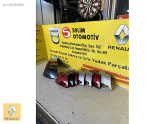 Oto Çıkma Parça / Renault / Clio / Tampon / Arka Tampon / Sıfır Parça 