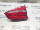 Oto Çıkma Parça / Volkswagen / Jetta / Far & Stop / Sol Arka Stop / Çıkma Parça 