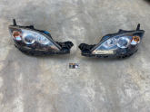 Mazda 3 HB Orijinal Hatasız Far 2003-2009