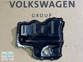 VW Polo 2015-2018 CUS Motor Alt Yağ Karteri - Parça No: 04B1036