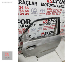 Oto Çıkma Parça / Honda / City / Kaporta & Karoser / Sol Arka Kapı / Çıkma Parça 