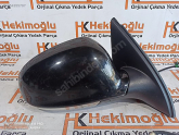 Oto Çıkma Parça / Volkswagen / Jetta / Ayna / Sol Dış Ayna / Çıkma Parça 