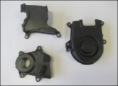 Oto Çıkma Parça / Toyota / Corolla / Motor / Triger Kapağı / Sıfır Parça 