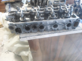 Oto Çıkma Parça / Mitsubishi / Galant / Motor / Silindir Kapağı / Çıkma Parça 